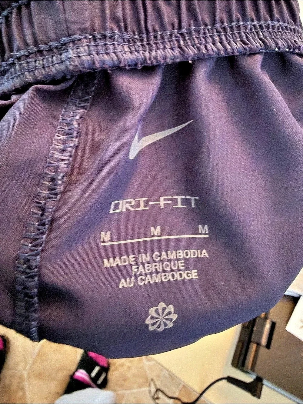 Nike dri fit